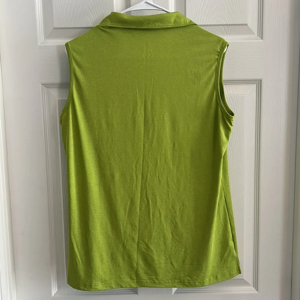 Mofiz Women’s Golf shirt - Picture 5 of 9